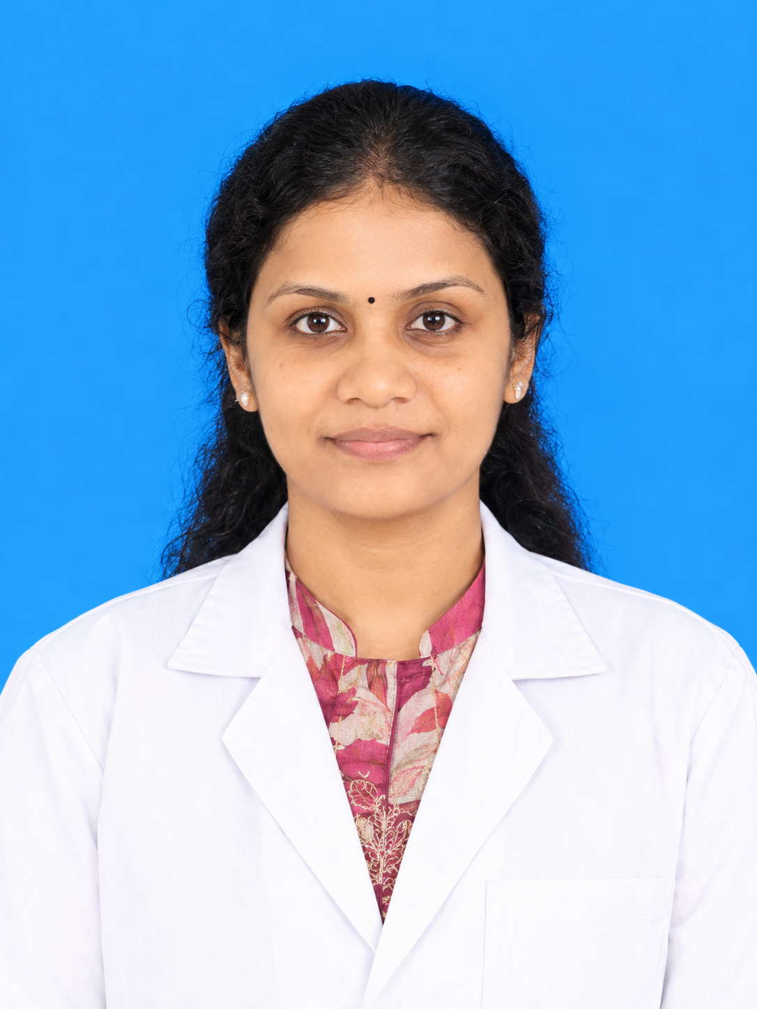 Dr. C. Priya Henrita